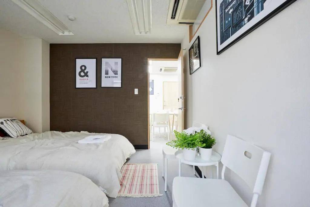 寅ホテル 台東 Hotel 寅 台东 Tora Hotel Taito A โตเกียว ภายนอก รูปภาพ